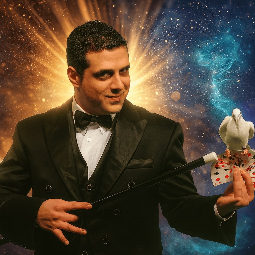 Ιδρυτής main image