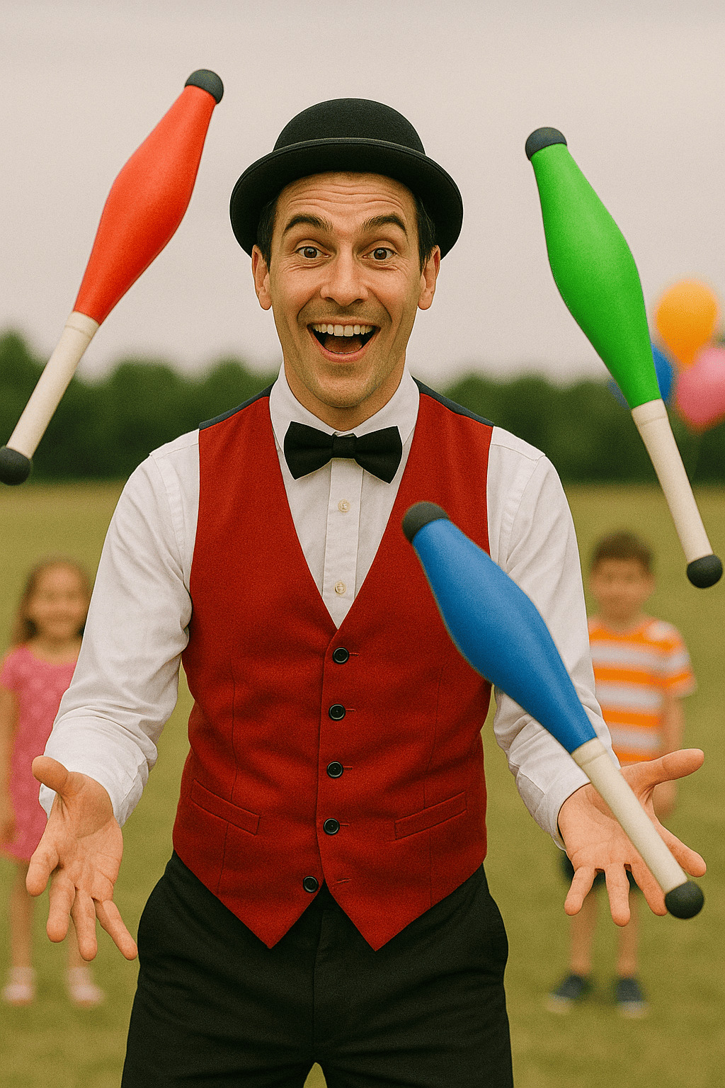 Ζογκλέρ main image