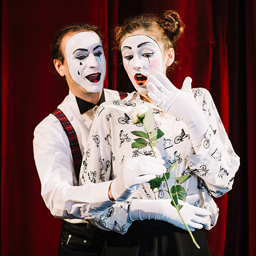 Εταιρικά Events & Παραστάσεις Ενηλίκων main image