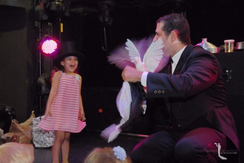 Παιδικό Ψυχαγωγικό Πρόγραμμα