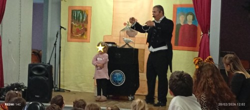 1ο Δημοτικό Σχολείο Πλατυκάμπου